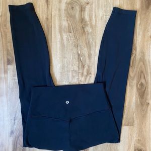 Lululemon Align Pant 25” BLACK *Brand New* size 6